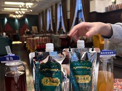 -中山路壹号传奇club·啤酒花园餐厅