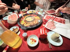 -蓉城老妈火锅(双林路店)