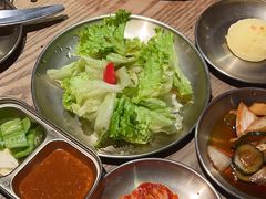 -西塔老太太泥炉烤肉(杭州首店)