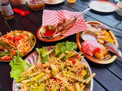 -BLABLATAI吧啦泰·泰式爆炒(西宸天街店)