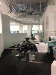 -青漾 young hair studio