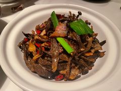 -上上席川菜(凯德乐峰广场店)