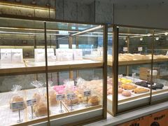 -烫面包·面包烘焙(绿地缤纷城店)