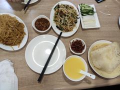 -姥家春饼店(漳州二路店)