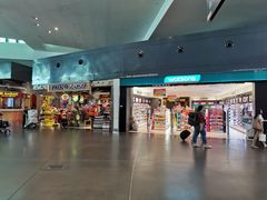 -吉隆坡国际机场