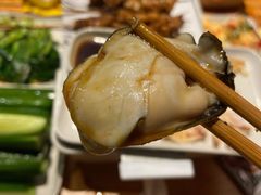 -木屋烧烤(坂田天安云谷店)