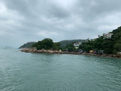 -南丫岛