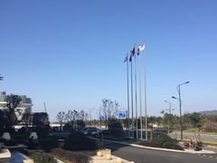 -舟山希尔顿酒店