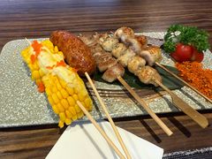-品米斗·精致料理(浦东禹悦汇店)