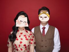 -bobo高端证件照工作室(三元桥店)