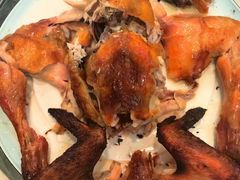 -飨赫驾瓦罐烤鸡(佛岗店)