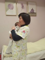 -百佳医疗级月子会所