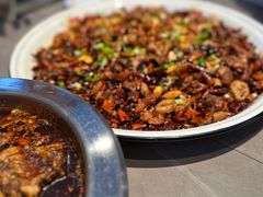 -耍盆友·重庆江湖菜(百子湾店)