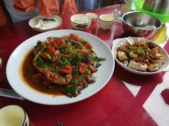 -生态苑农庄(十里画廊遇龙河店)