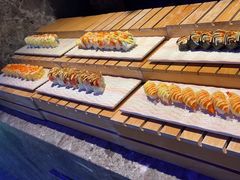 -曼格活海鲜·牛排自助(光明蓝鲸店)