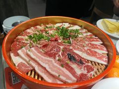 -火炉火自助餐(西直门凯德MALL店)