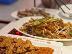 -八合里牛肉火锅(福州万象城店)