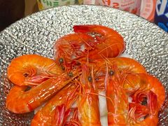 -海之屋韩式烤肉(海棠68环球美食街店)