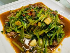 -伊田园·鱼鲜·杭帮家常菜(滨康路店)