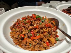 -千百味红餐厅·江西菜(绿地双子塔店)