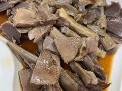 -佳记厚街烧鹅濑粉(广州总店)
