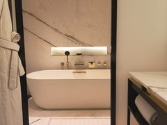 -尼依格罗香港美利酒店