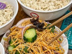 -老刘家永盛斋·传统泡馍(东关南街店)
