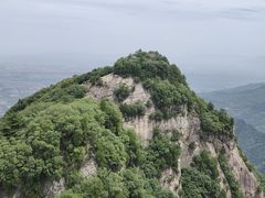 -终南山南五台景区