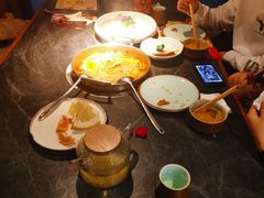 -刘一锅筋头巴脑(王府井店)