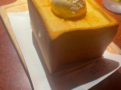 -绿茶餐厅(蓝色港湾店)