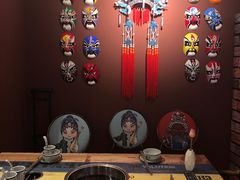 -川里谈·川味小馆(北京路店)