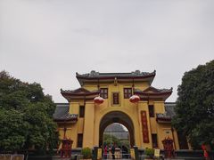 -东西巷