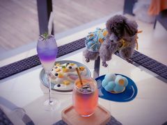 -Bai Meow法式西点咖啡
