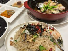 -莆田餐厅PUTIEN(三里屯店)