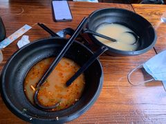 -屯屯面(海尔路店)