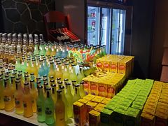 -蓝鲸湾汤泉(包河店)