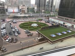 -北京中国大饭店