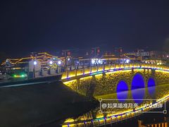 -高淳老街