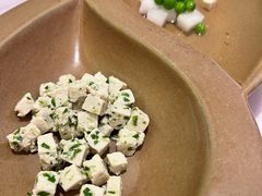 -喜鼎海胆水饺(平安金融中心店)