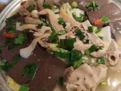 -筱爷叔·上海传统手工菜(玉树路店)