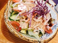 -浦·传统日式料理(3 5 1 1 店)