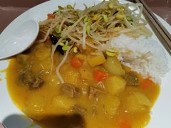 -北大家园食堂