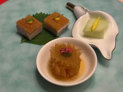 -东海朗廷酒店-唐阁T’ANG COURT 中餐厅