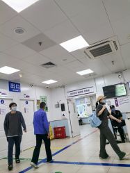 -首都儿科研究所附属儿童医院