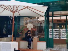 门面-Pie Bird(新闸路店)