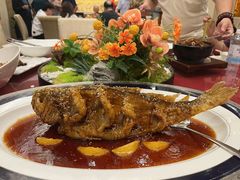 -A One Kitchen·南京精菜馆(晶丽酒店店)