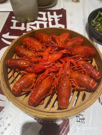 让我们感受到了宾至如归的温馨。在整个用餐过程中