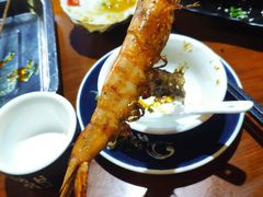 -峨眉烧烤(宝龙广场店)