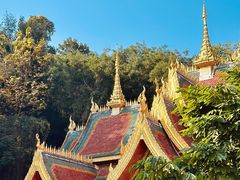 -西双版纳勐泐文化旅游区
