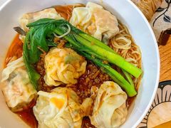 红油抄手-本味友膳·茶餐厅(和达中心城店)